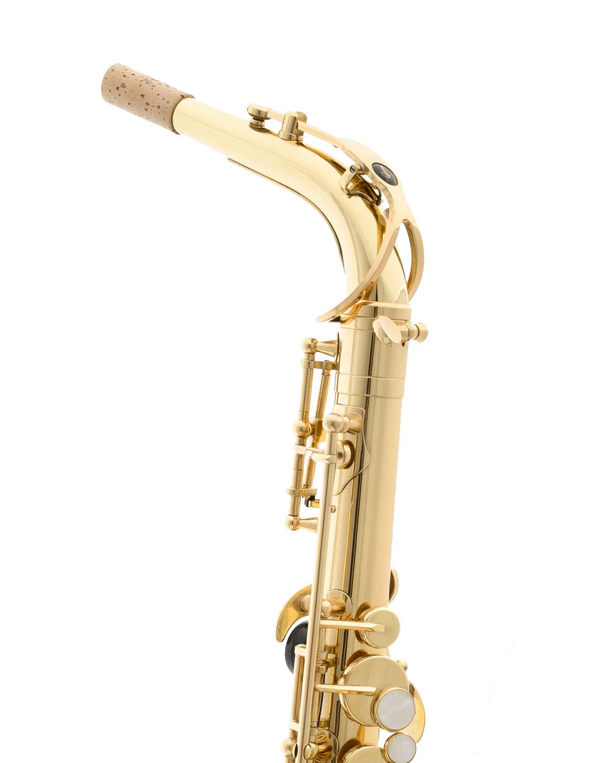 Trevor James - Alphasax - Gold Lacquer - Image 3