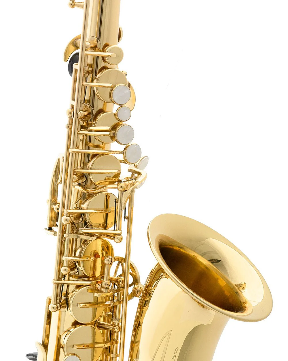 Trevor James - Alphasax - Ex-Hire - Grade A - Image 4