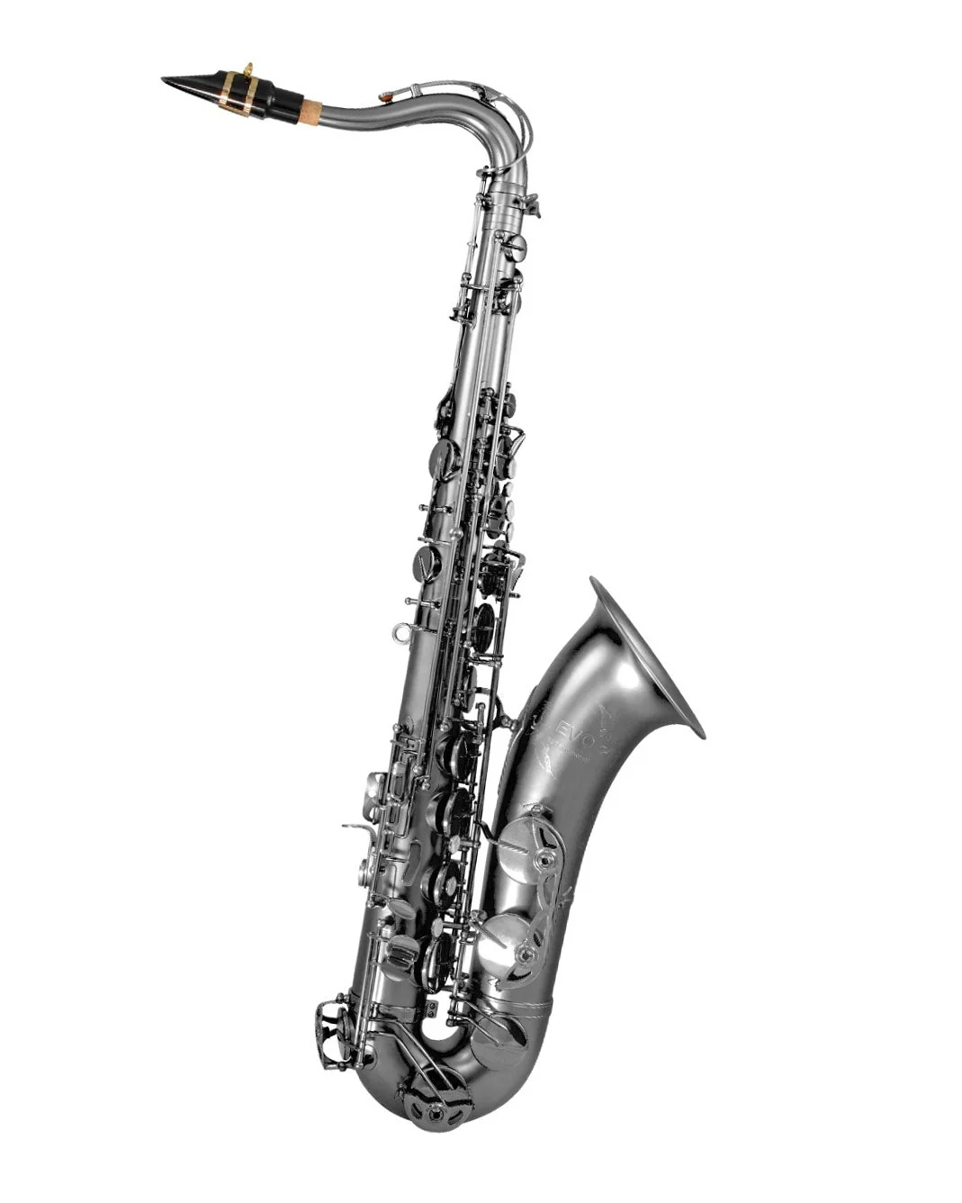 Trevor James - EVO Tenor Sax - Matt Black