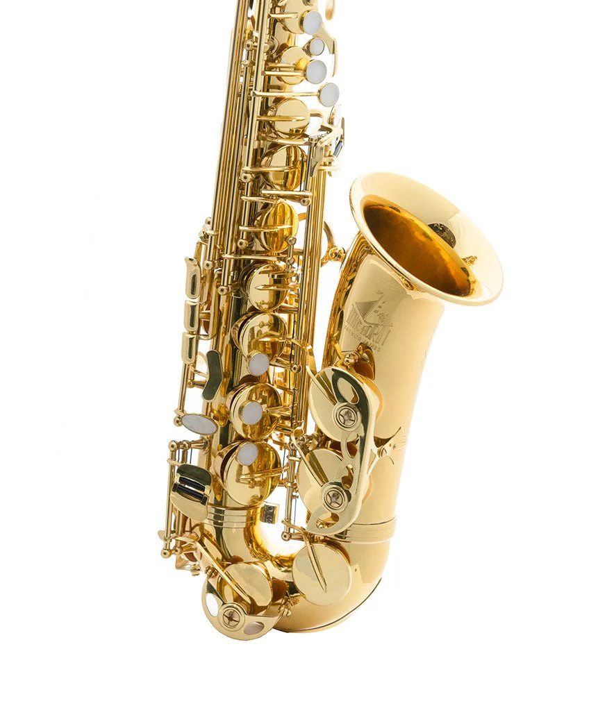 Trevor James Horn - Alto Saxophone - Ex-Hire - Grade A - Image 3