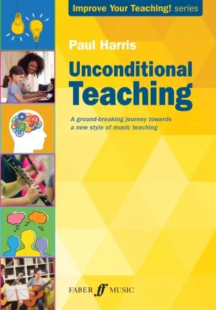 Unconditional Teaching (All Instruments)