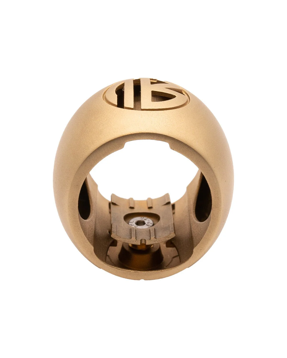 Uovo Tenor Saxophone Ligature - Image 3