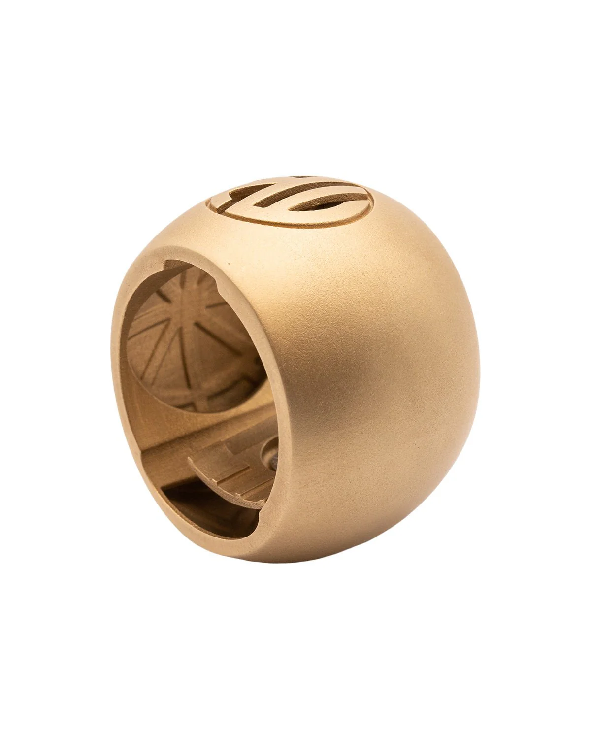 Uovo Tenor Saxophone Ligature - Image 4