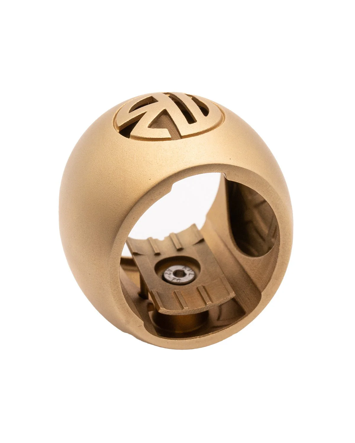 Uovo Tenor Saxophone Ligature - Image 5