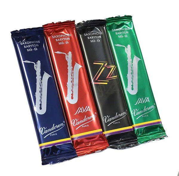 Vandoren Baritone REED-PACK
