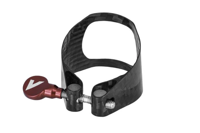 Vandoren Carbon Ligature for Alto Saxophone