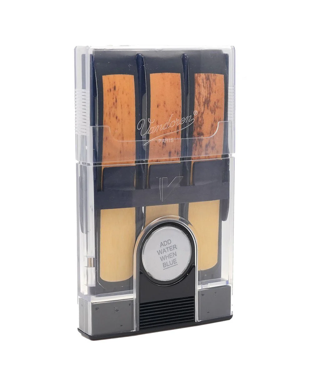 Vandoren Hygro Case