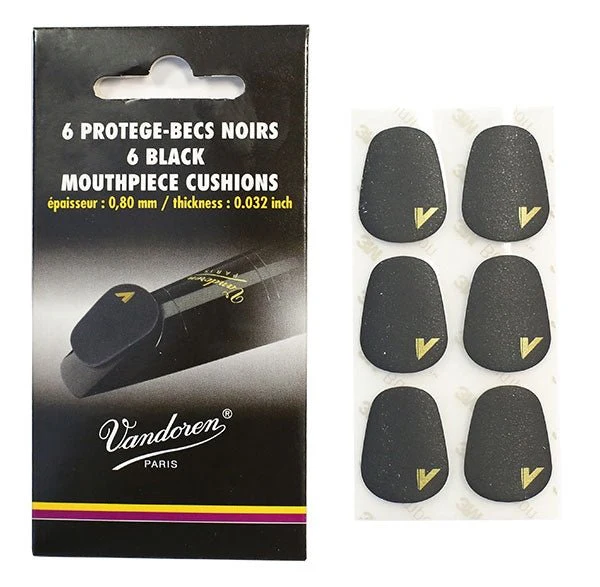 Vandoren Mouthpiece Patches