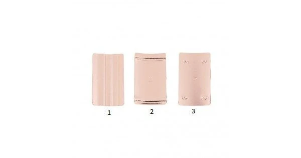 Vandoren Optimum Ligature - Limited Edition in Pink Gold - Alto Saxophone - Image 2