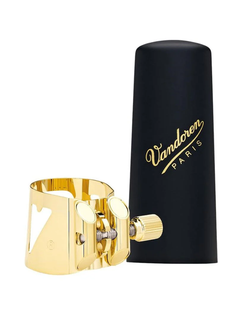 Vandoren Optimum Ligature