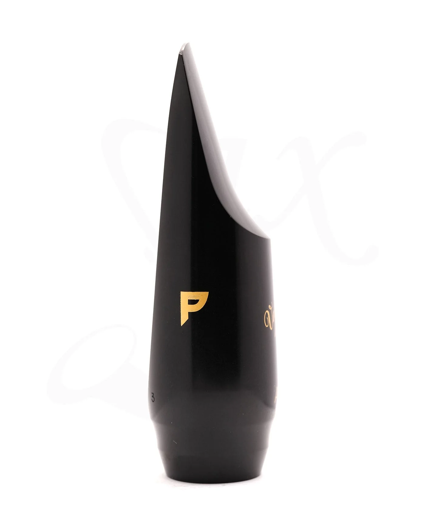 Vandoren Profile Ebonite - Alto Saxophone Mouthpiece - AP3 - Image 3