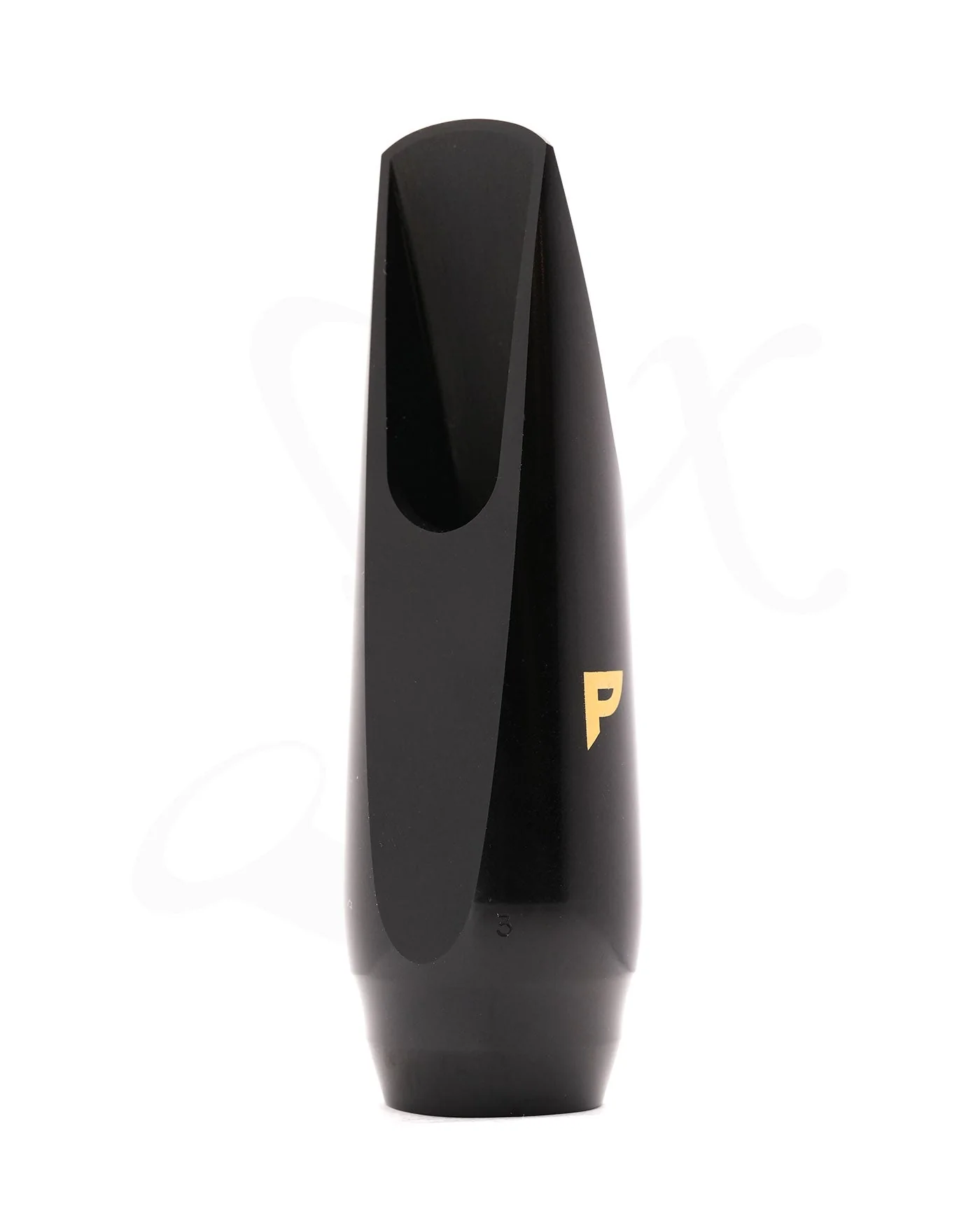 Vandoren Profile Ebonite - Alto Saxophone Mouthpiece - AP3 - Image 4