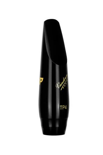 Vandoren Profile Ebonite - Tenor Saxophone Mouthpiece - TP4