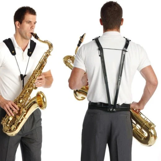Vandoren Saxophone Harness