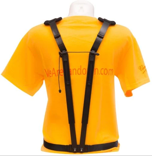 Vandoren Saxophone Harness - Image 3