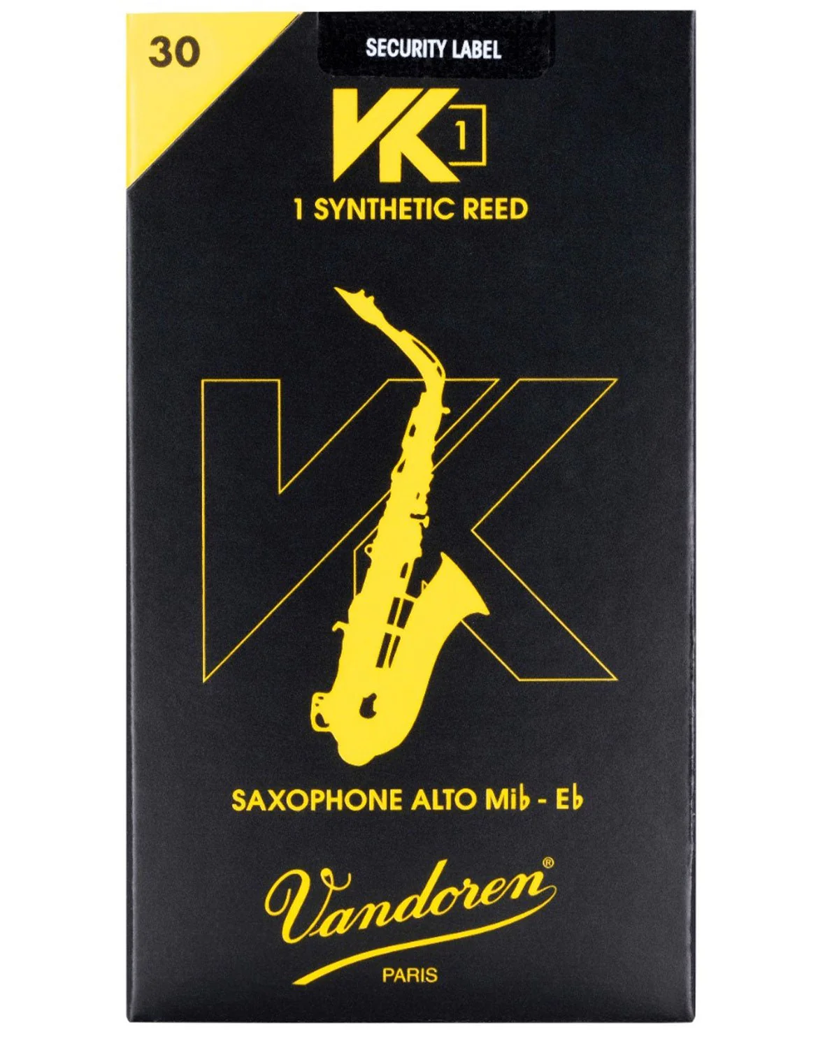 Vandoren Synthetic Reed VK1  - Alto Sax