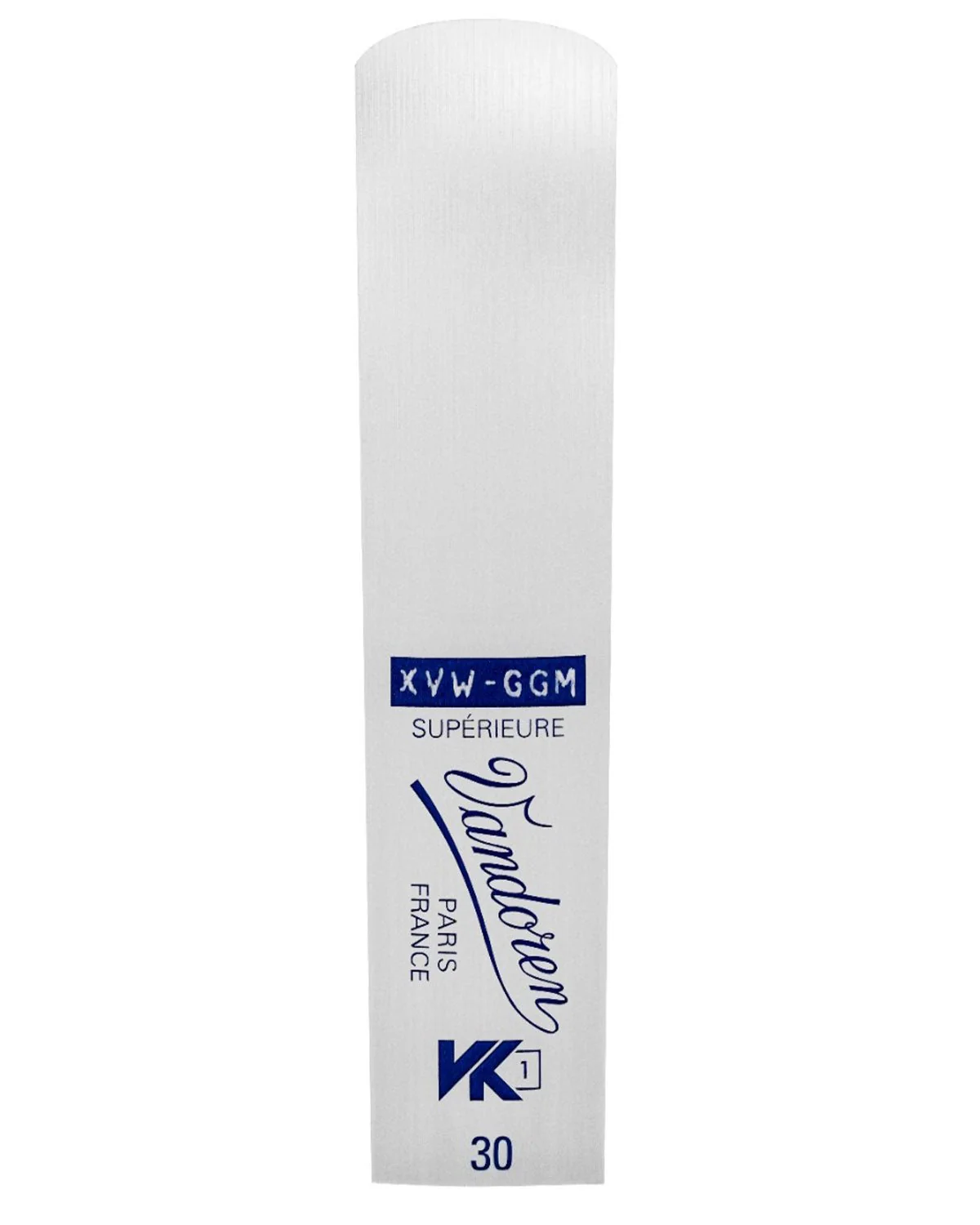 Vandoren Synthetic Reed VK1  - Alto Sax - Image 3