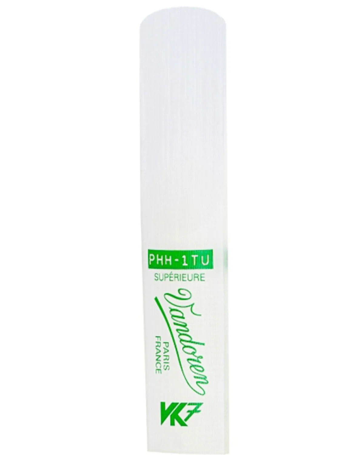 Vandoren Synthetic Reed VK7 - Jazz Alto Sax - Image 3