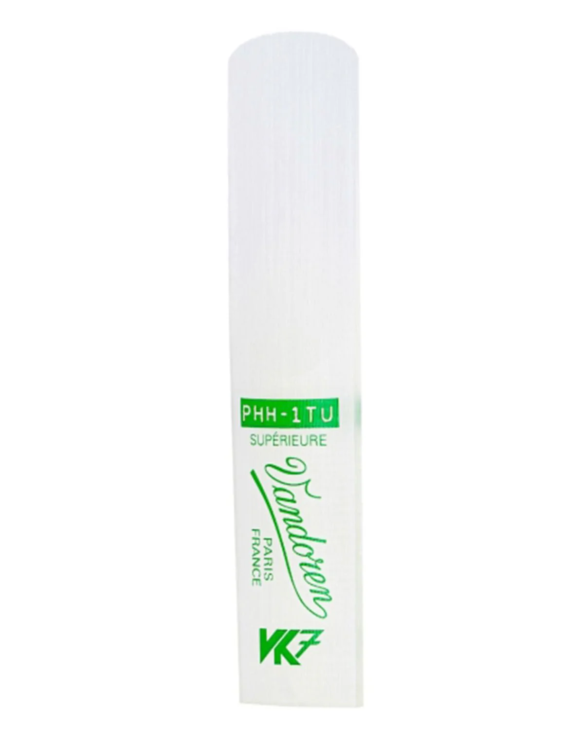 Vandoren Synthetic Reed VK7  - Jazz Tenor Sax - Image 3