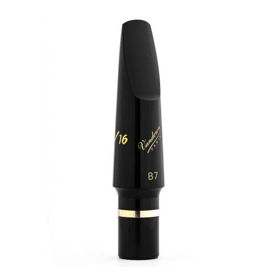 Vandoren V16 Ebonite - Baritone Saxophone Mouthpiece