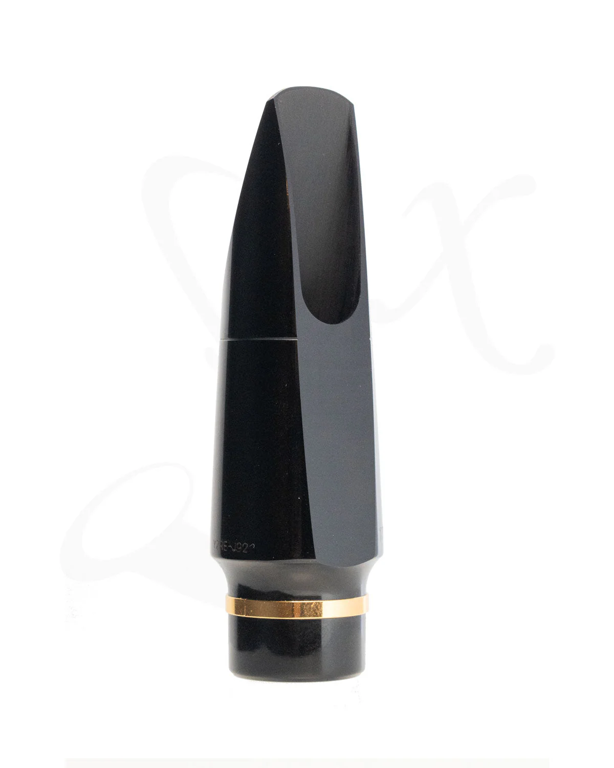 Vandoren V16 Ebonite - Tenor Saxophone Mouthpiece - Image 2