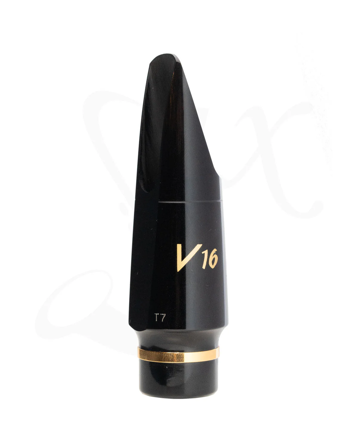 Vandoren V16 Ebonite - Tenor Saxophone Mouthpiece - Image 3