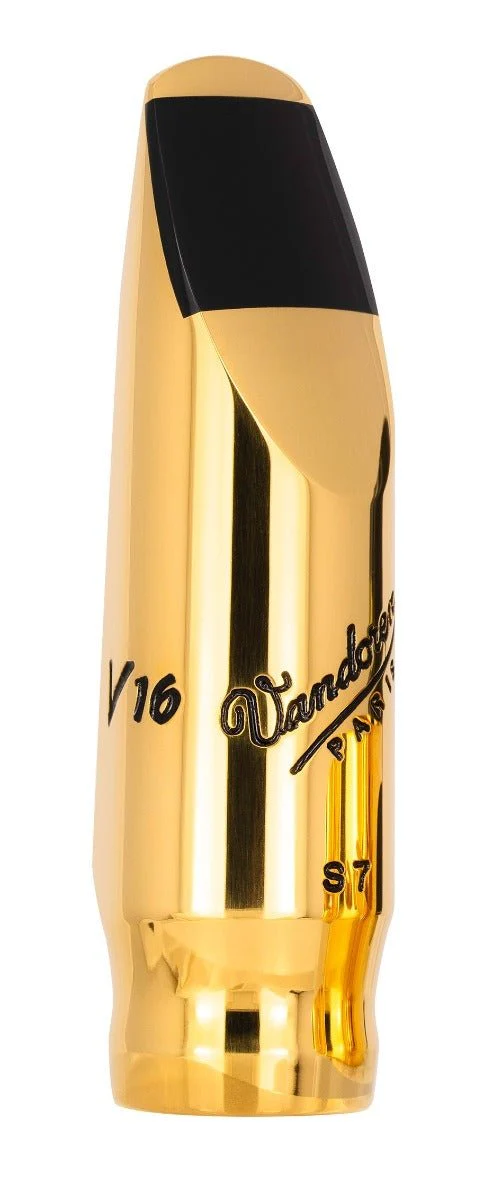 Vandoren V16 Metal - Soprano Saxophone Mouthpiece