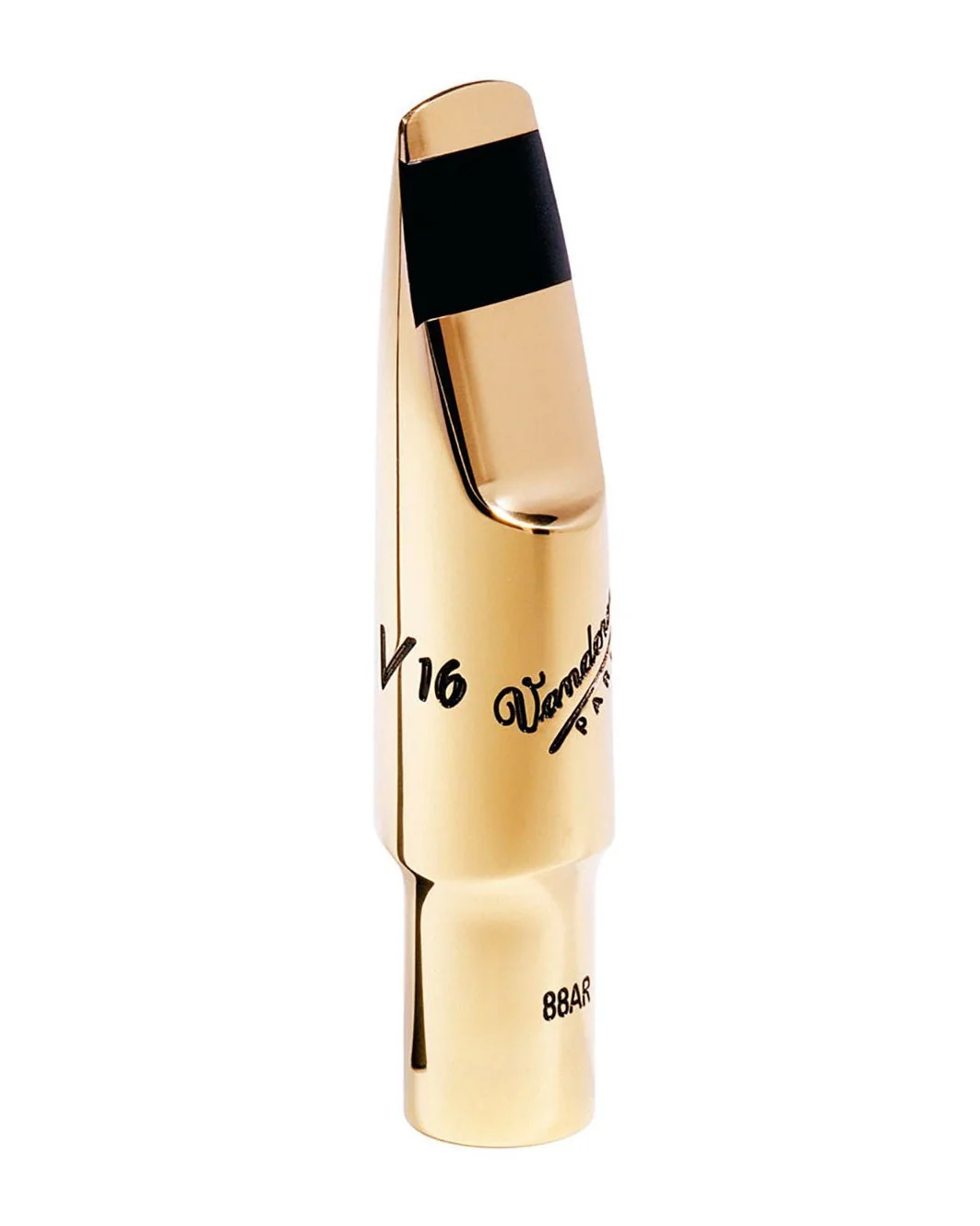 Vandoren V16 Metal Tenor Mouthpiece