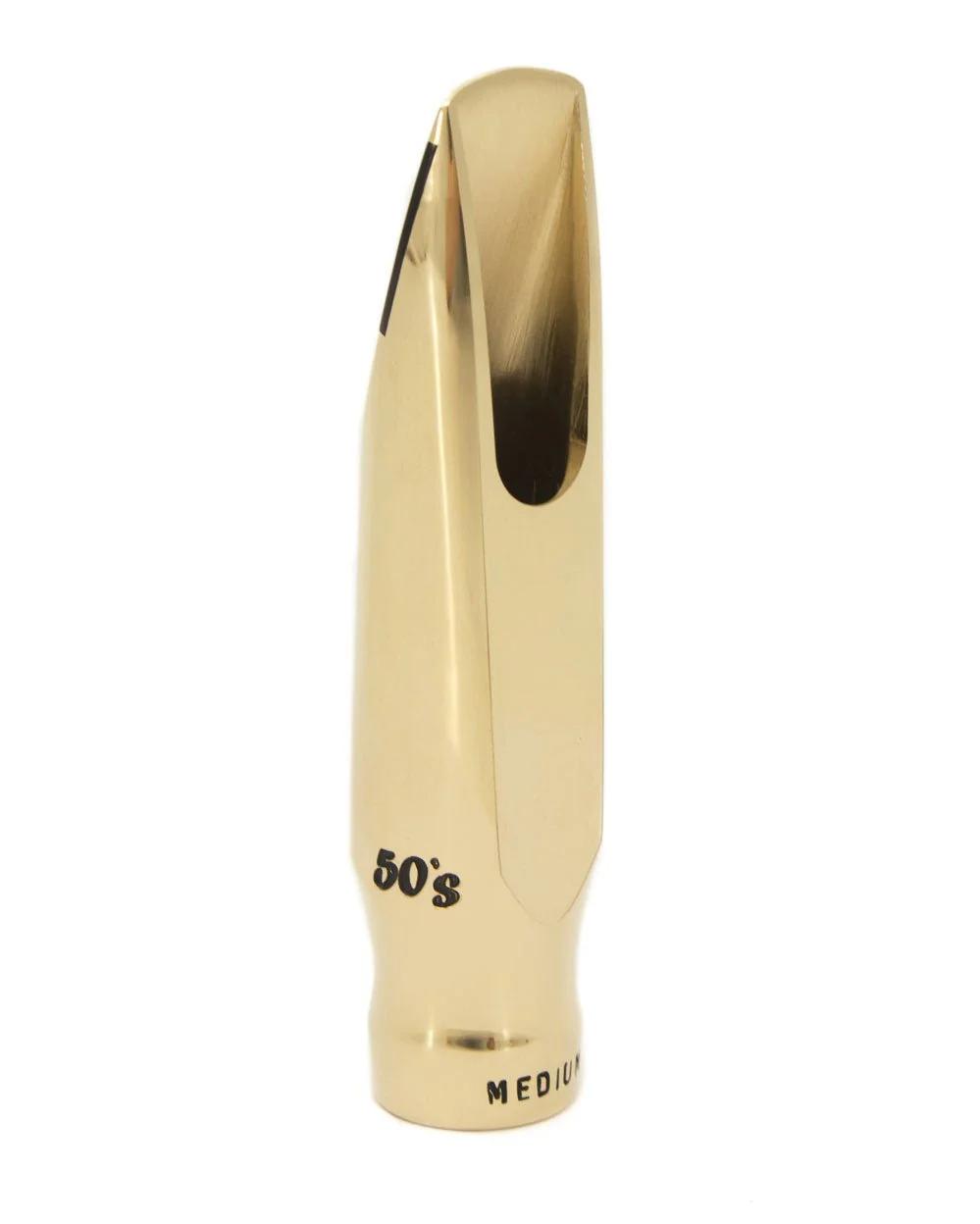 Vandoren V16 Metal Tenor Mouthpiece - Image 2