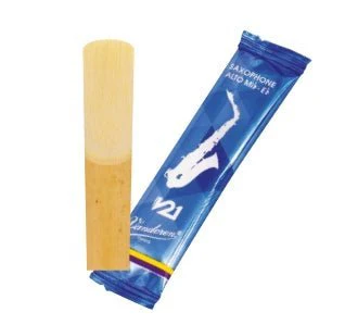 Vandoren V21 - Soprano Saxophone Reed - Single