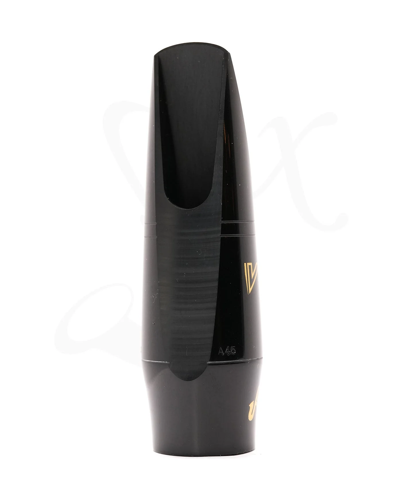 Vandoren V5 Jazz Ebonite - Alto Saxophone Mouthpiece - Image 2