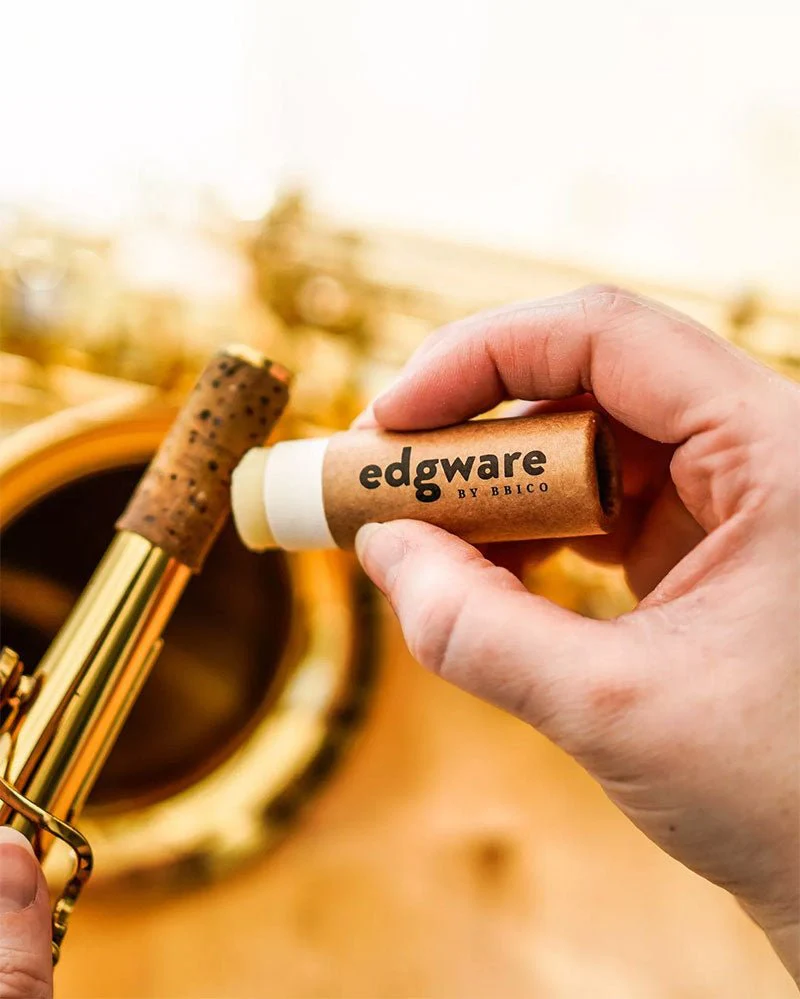 Vegan Cork Grease by Edgware - Image 2