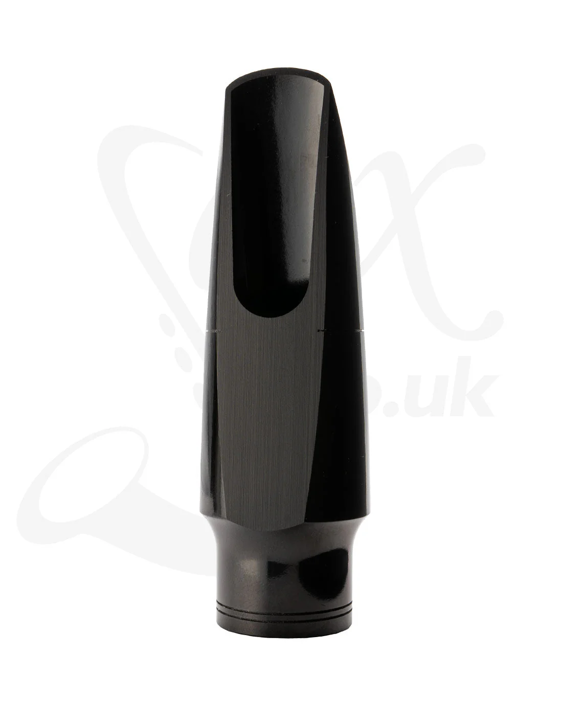 Yamaha Plastic Mouthpiece - Alto Saxophone - Image 3