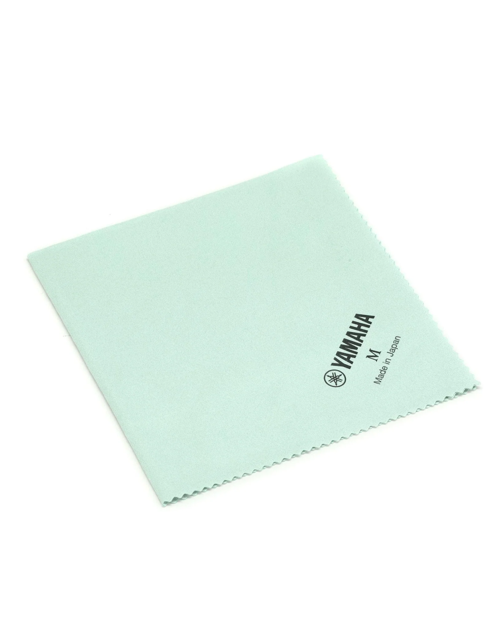 Yamaha Silver Cloth