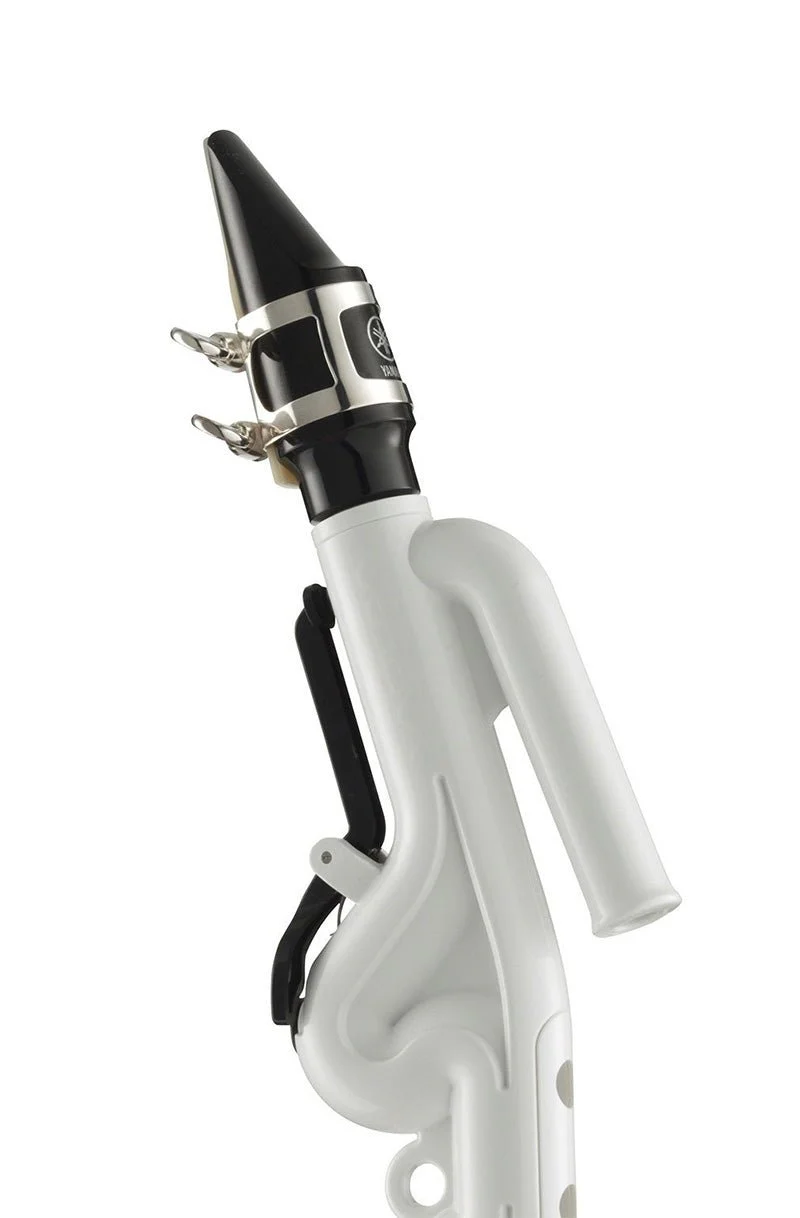 Yamaha Venova YVS-100 Wind Instrument - Image 3