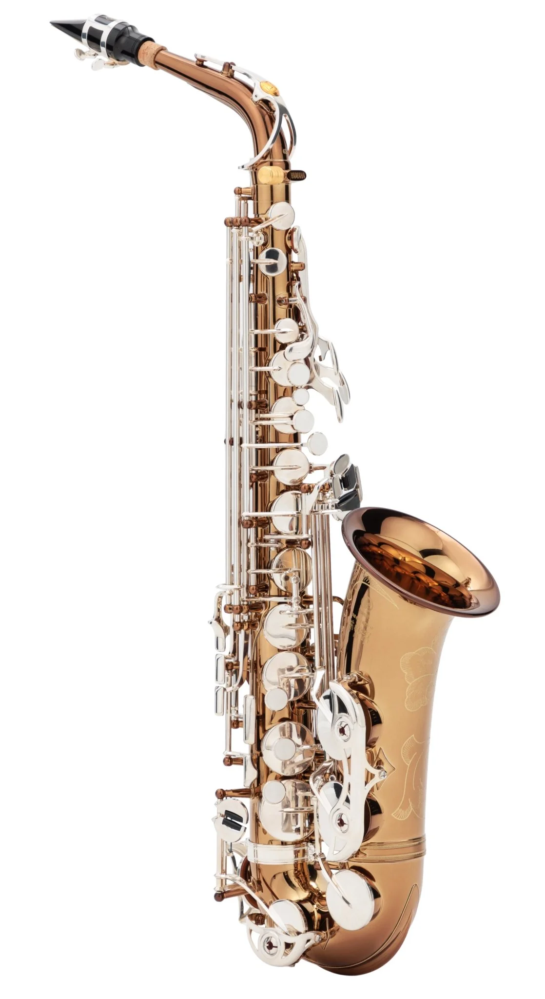 Yamaha YAS-62A - Alto Saxophone - Limited Edition