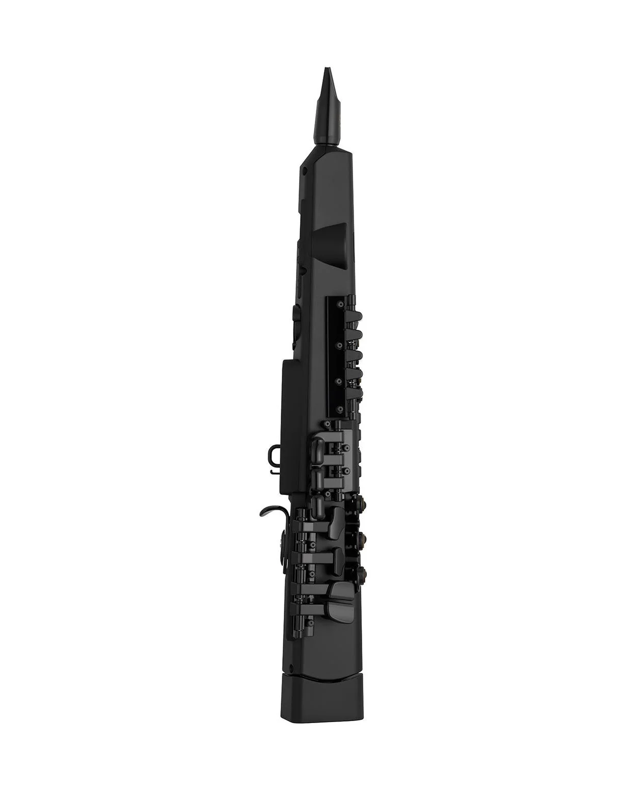 Yamaha YDS-120 Digital Saxophone - Image 3