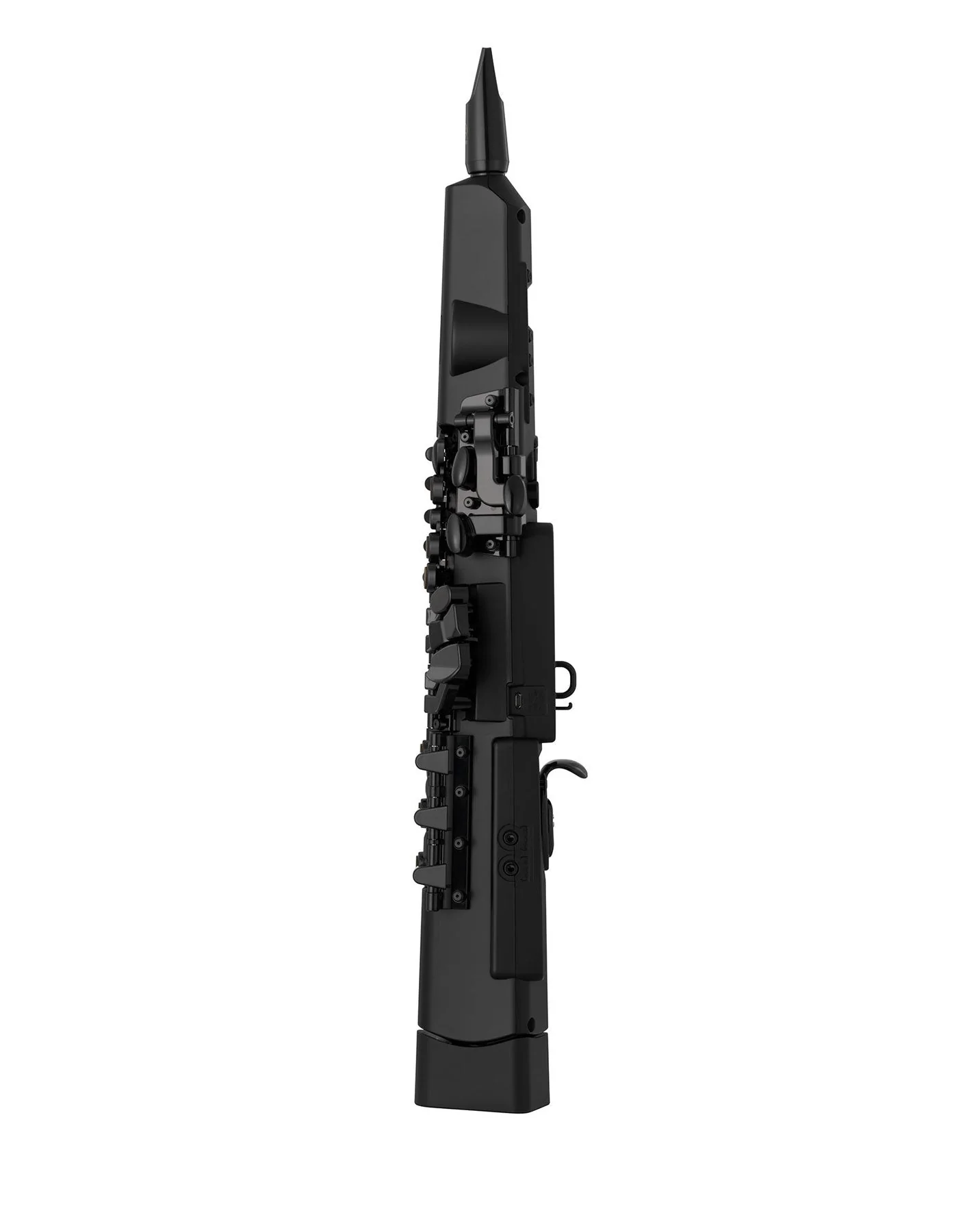 Yamaha YDS-120 Digital Saxophone - Image 5