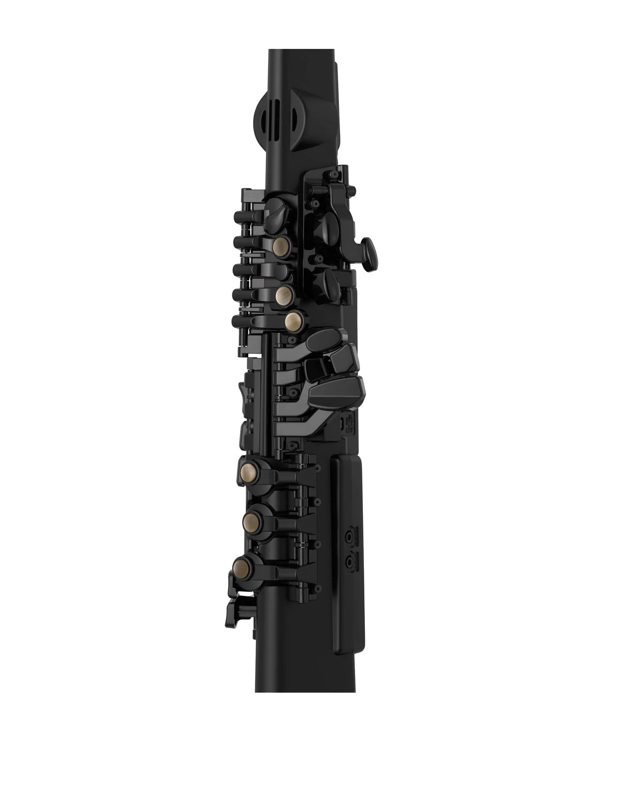Yamaha YDS-120 Digital Saxophone - Image 6