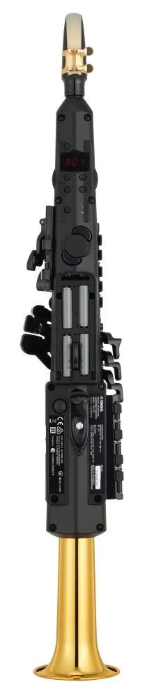 Yamaha YDS-150 Digital Saxophone - Image 5