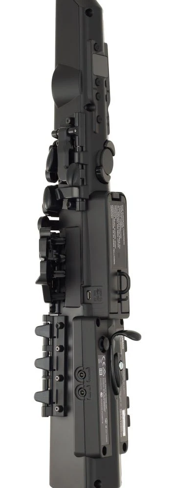 Yamaha YDS-150 Digital Saxophone - Image 6