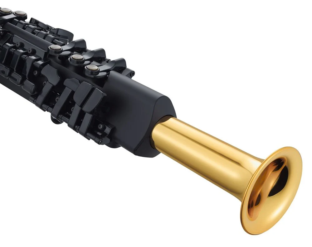 Yamaha YDS-150 Digital Saxophone - Image 7