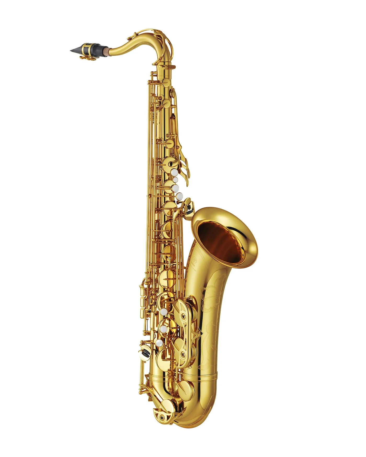 Yamaha YTS-62UL - Tenor Saxophone - Unlacquered