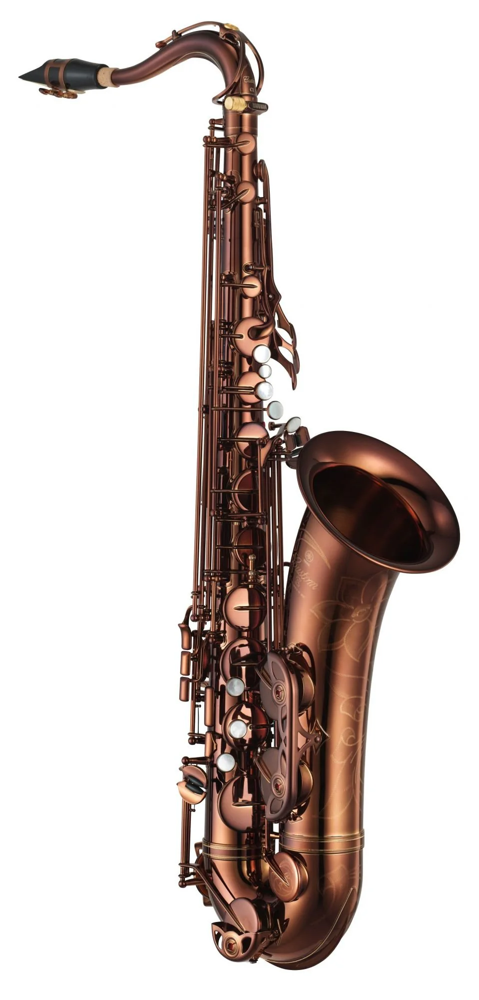 Yamaha YTS-82Z Custom Atelier - Tenor Saxophone
