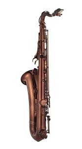 Yamaha YTS-82Z Custom Atelier - Tenor Saxophone - Image 2