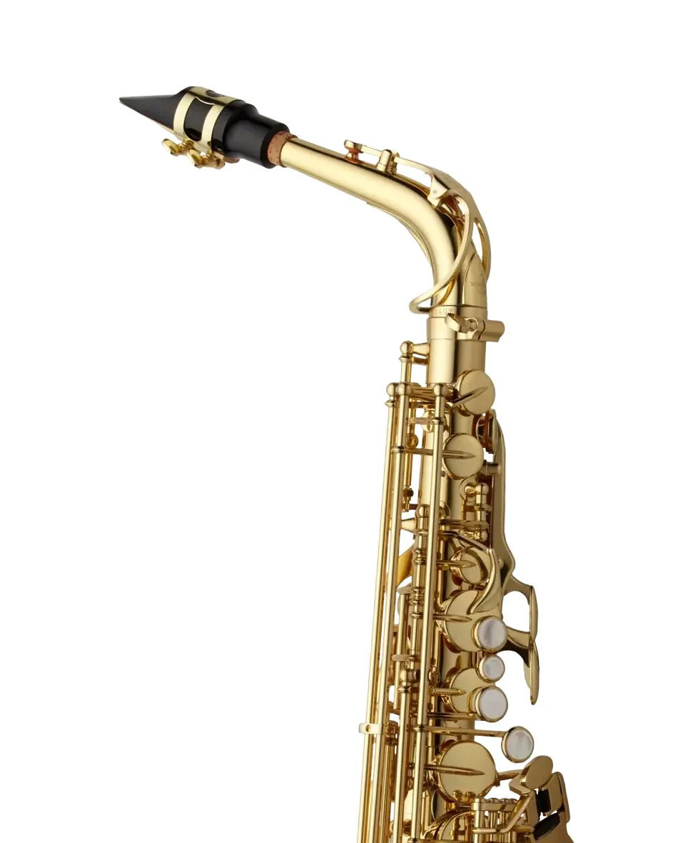 Yanagisawa AWO1 Alto Saxophone - Image 3