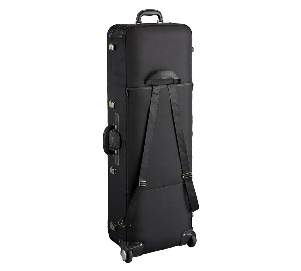 Yanagisawa BWO10 Baritone Saxophone - Gold Lacquer - Image 6