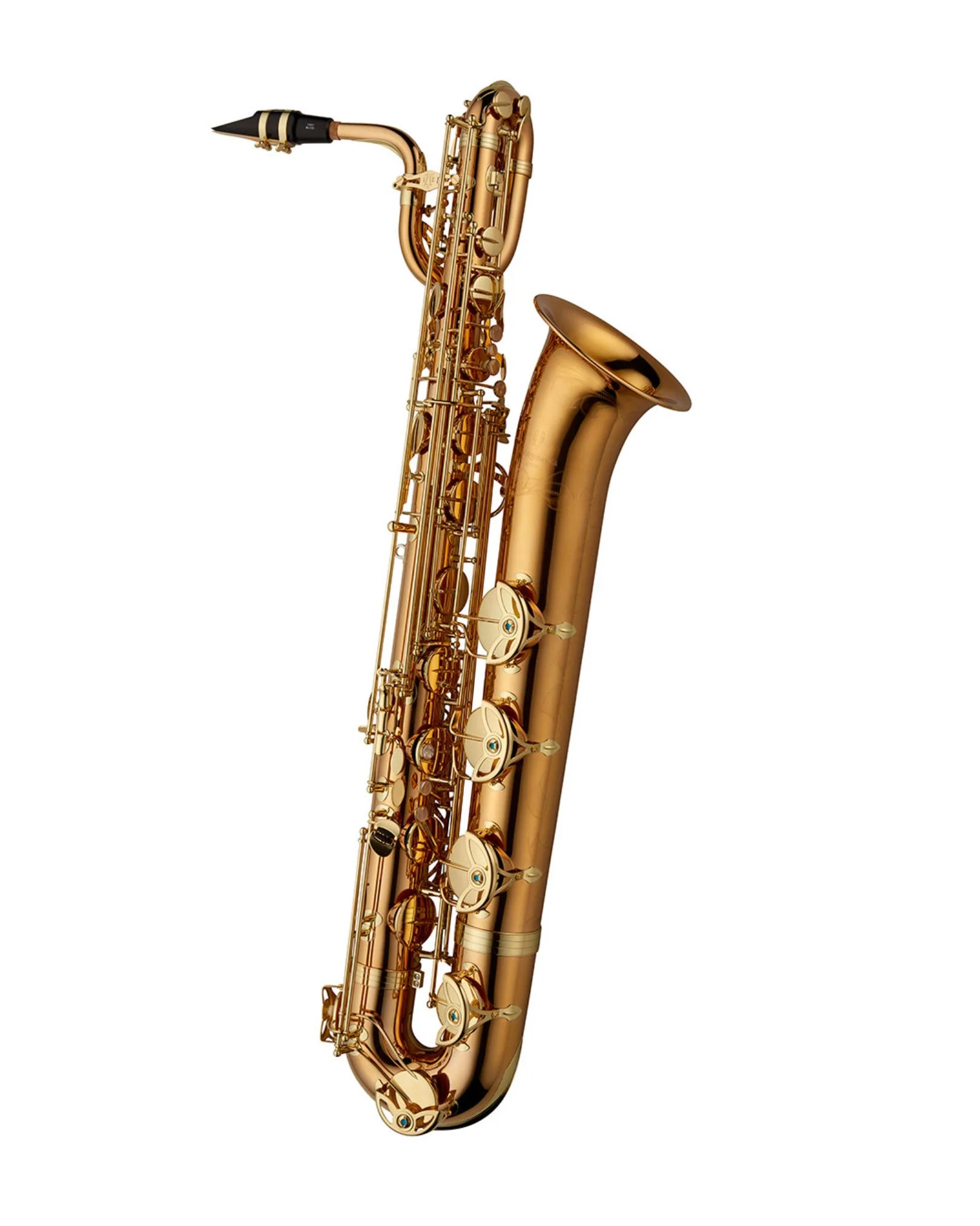 Yanagisawa BWO2 Baritone Saxophone - Bronze