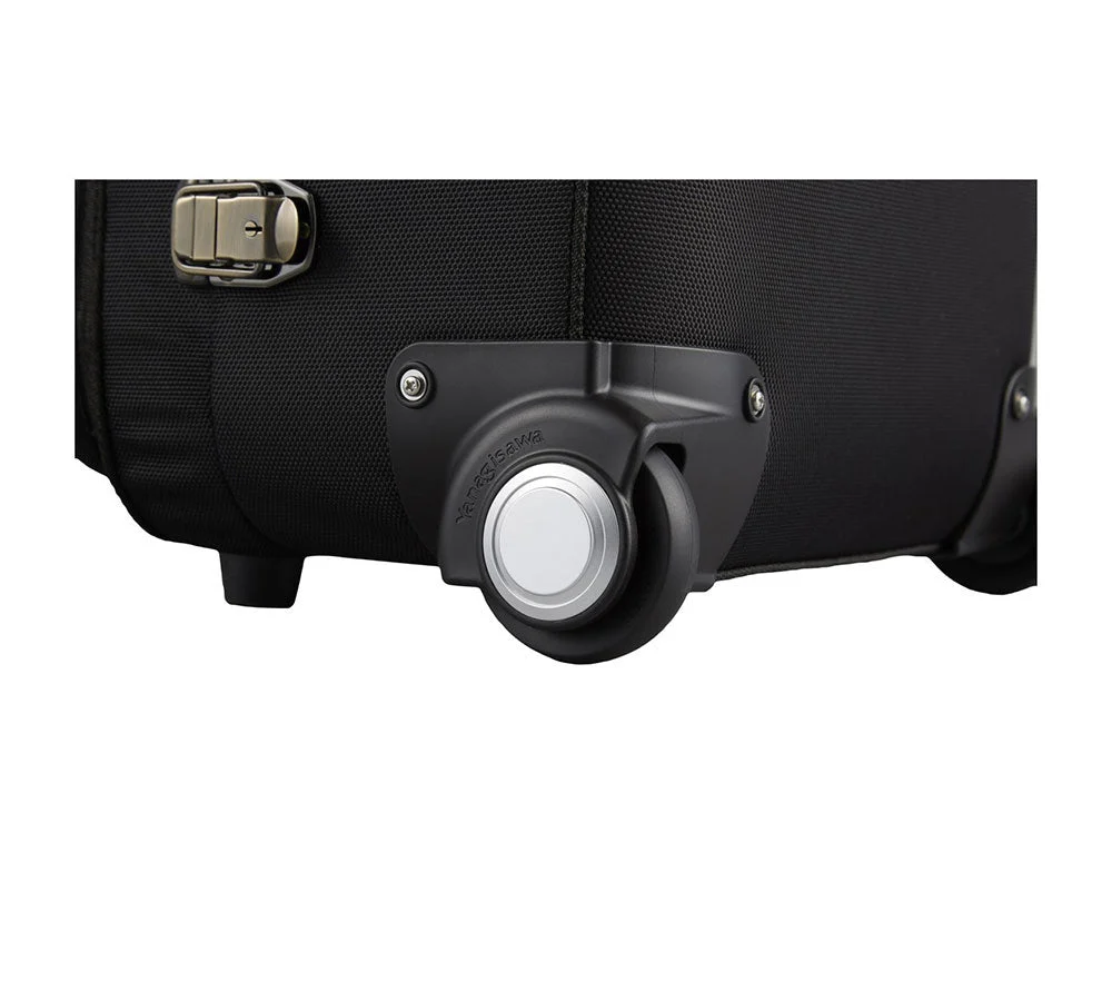 Yanagisawa BWO2 Baritone Saxophone - Bronze - Image 6