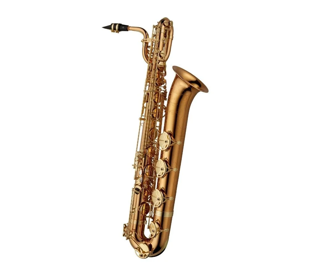 Yanagisawa BWO20 Baritone Saxophone - Bronze